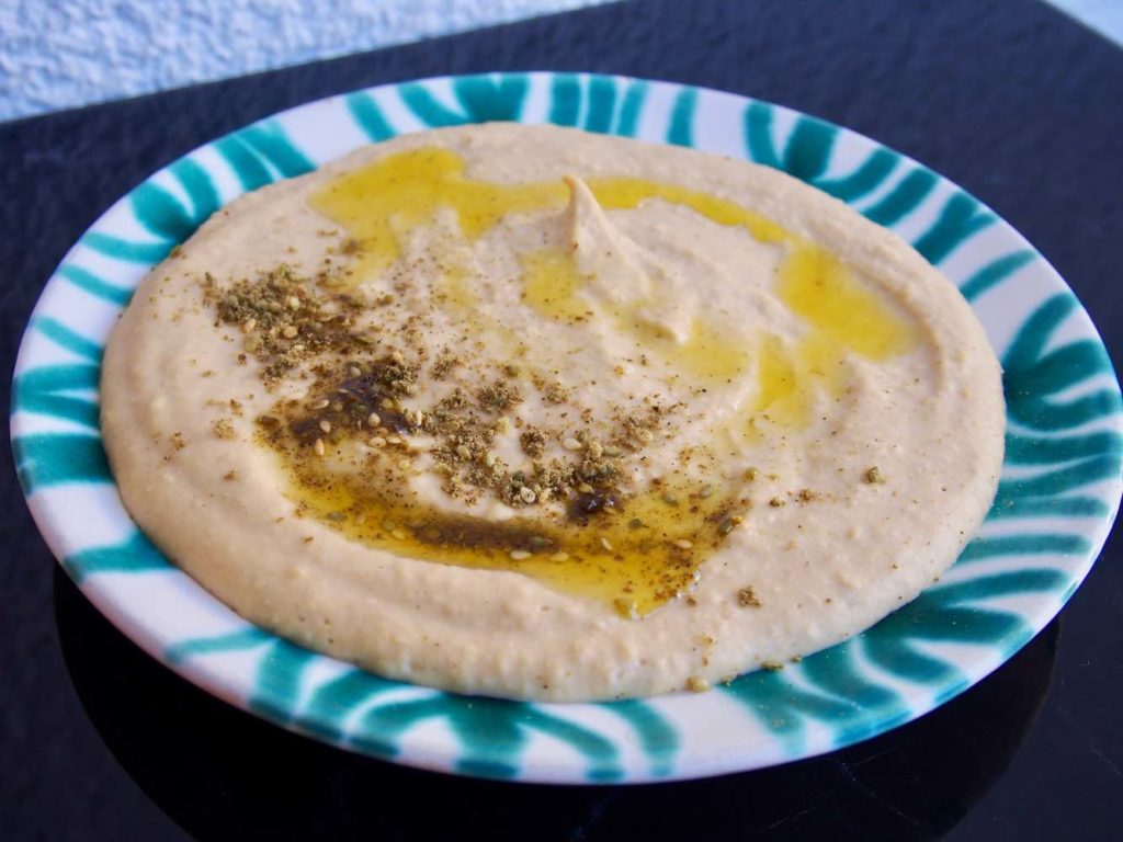 Hummus