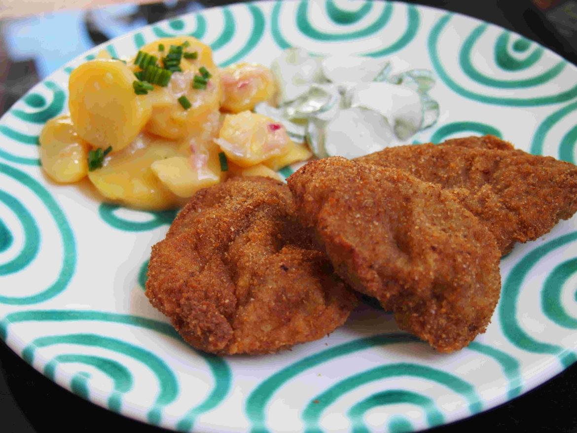 Dukatenschnitzel