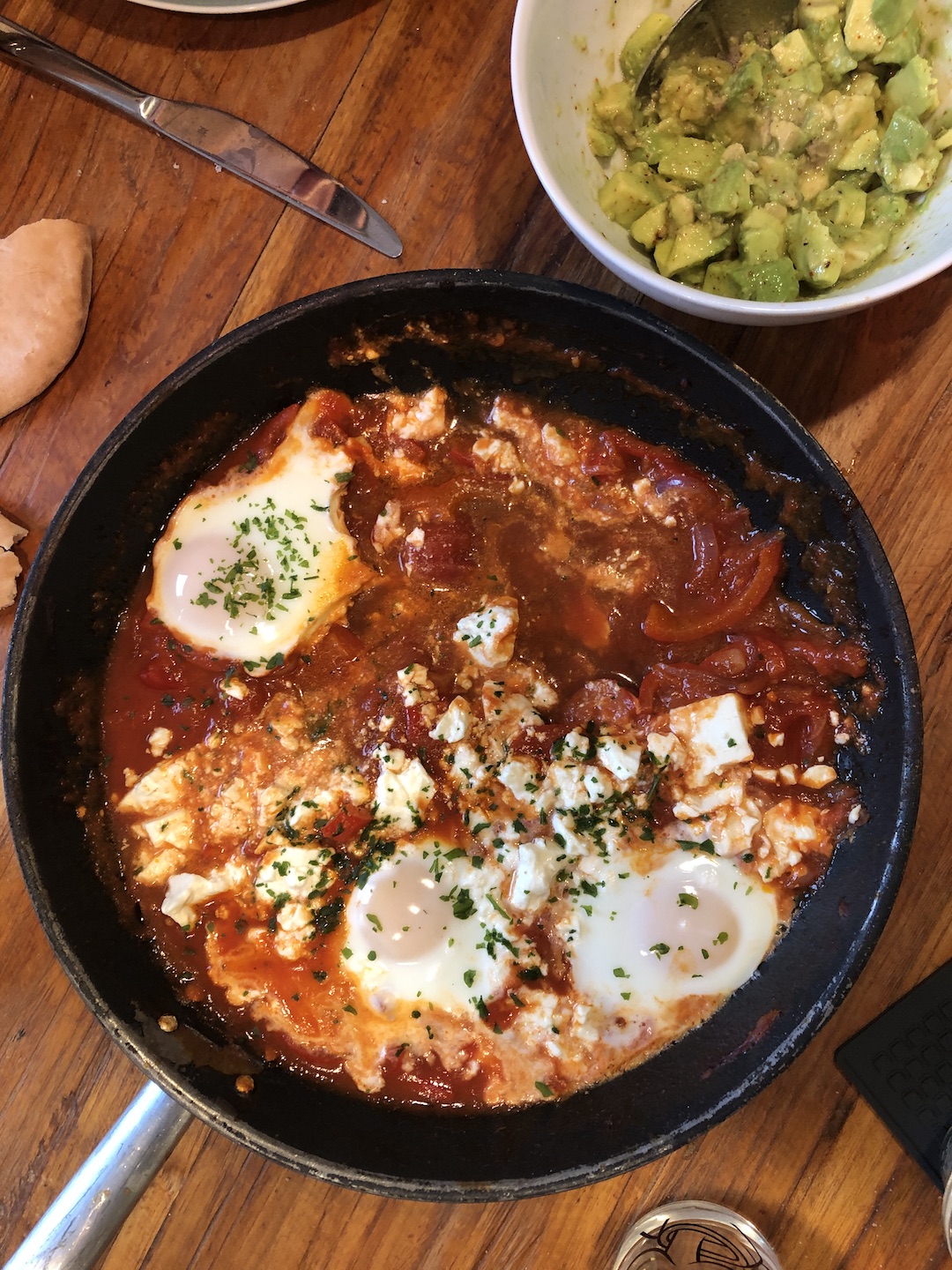 Shakshuka