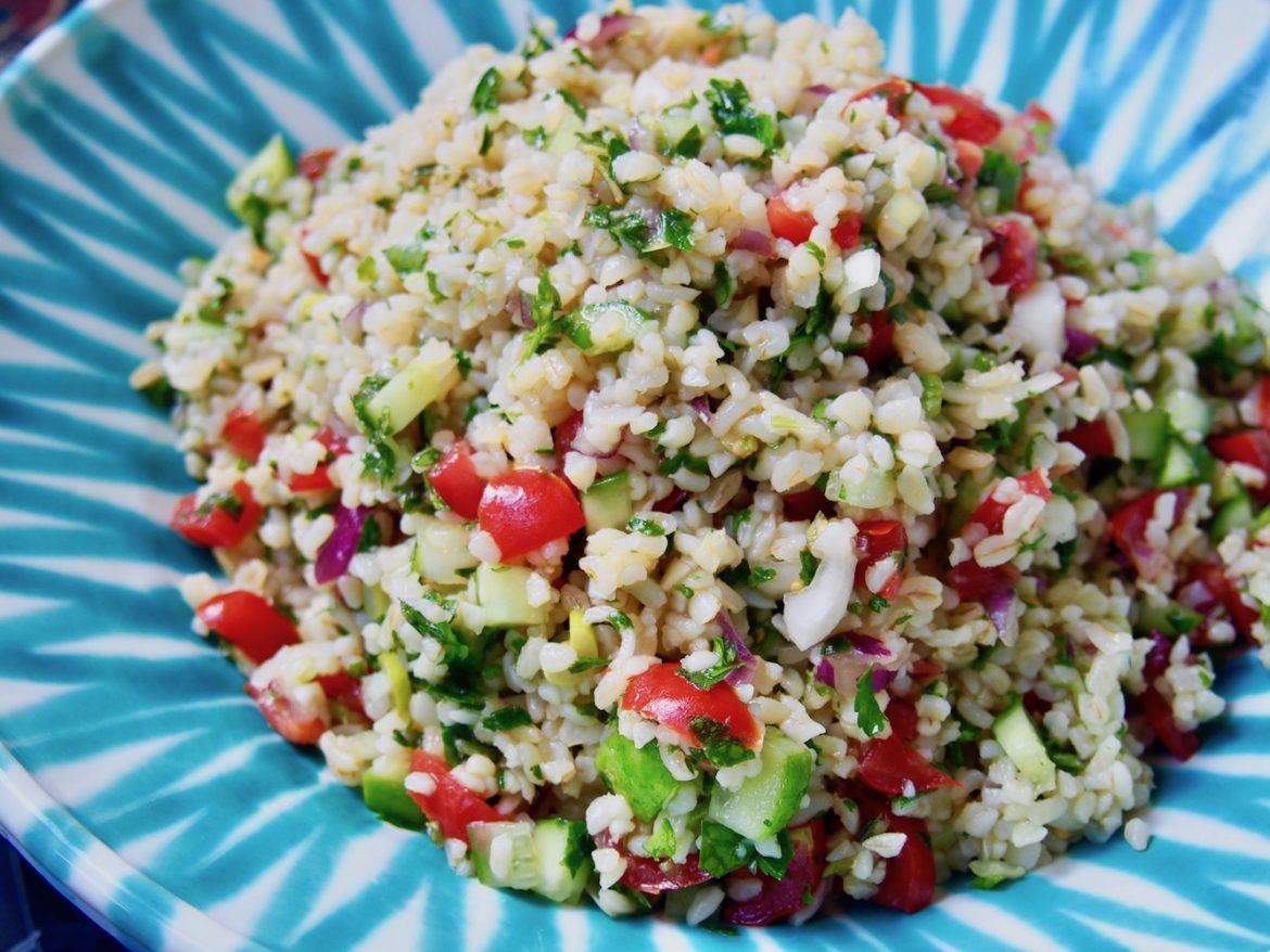 Tabouleh