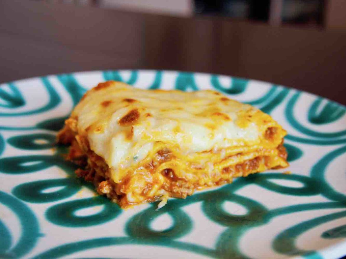 Lasagne