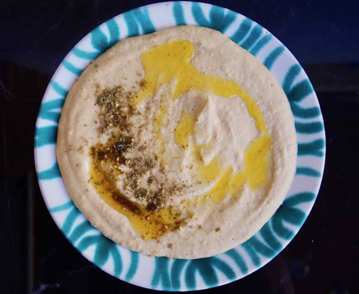 Hummus