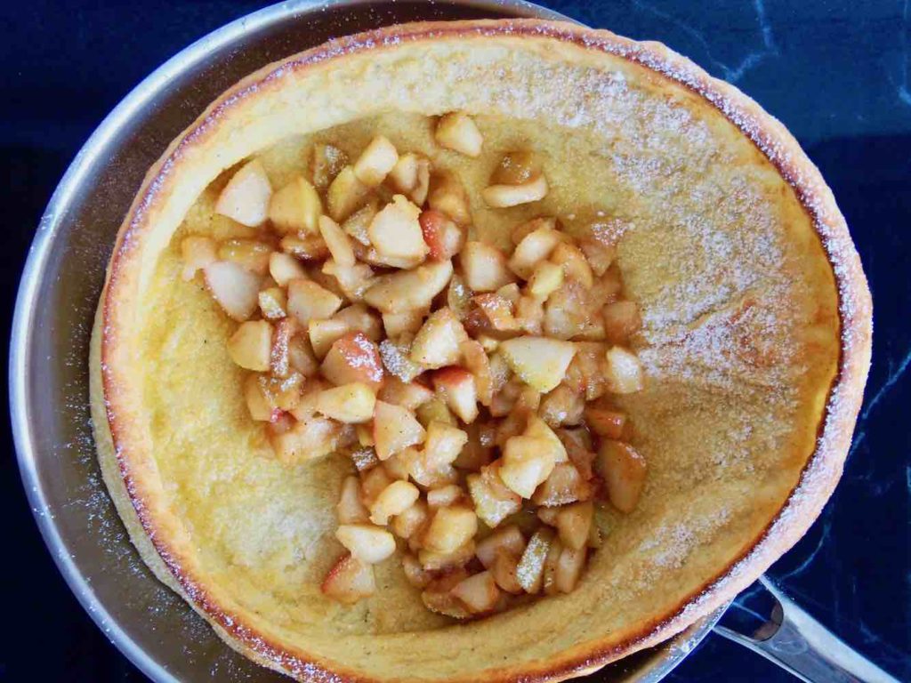 Dutch Baby