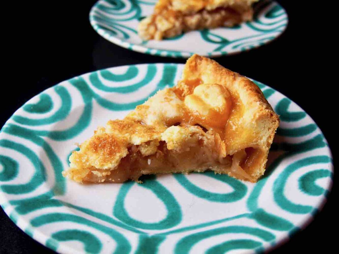 Apple Pie