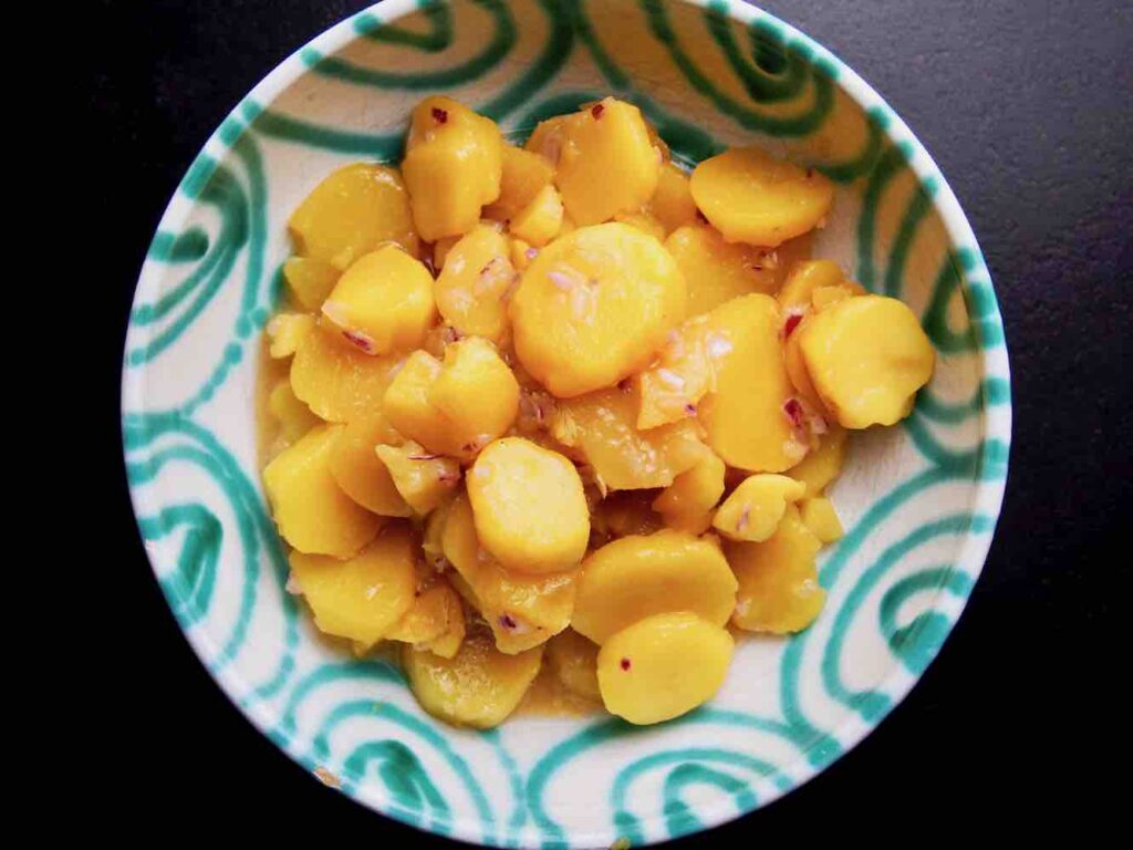 Kartoffelsalat